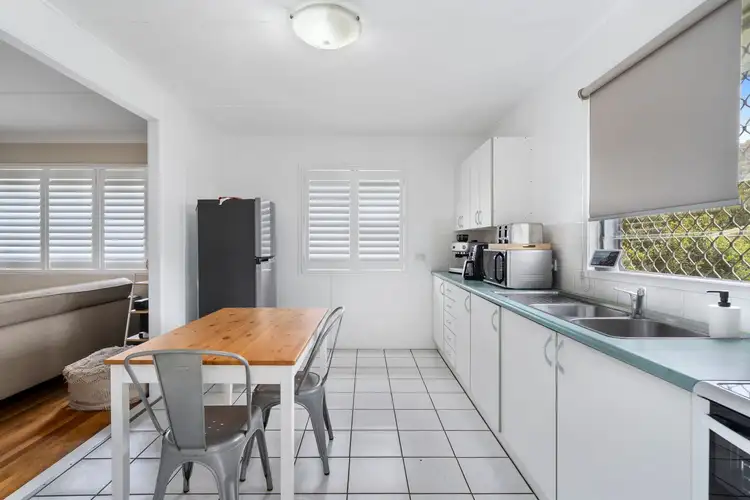 Sixth view of Homely house listing, 50 Amherst Street, Acacia Ridge QLD 4110