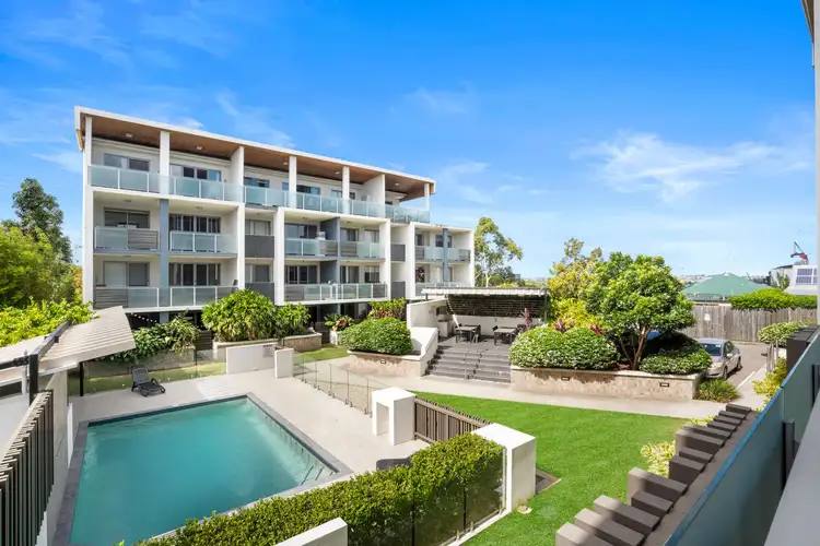 2108/8 Lochaber Street, Dutton Park QLD 4102