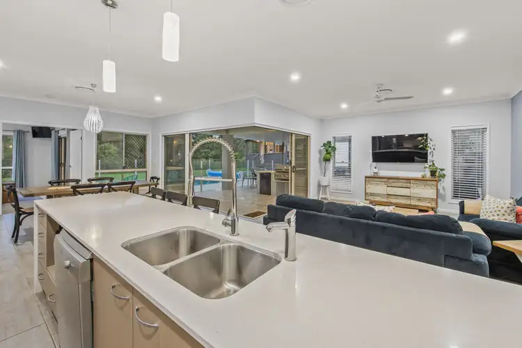 Fourth view of Homely house listing, 10 Beasley Way, Canungra QLD 4275