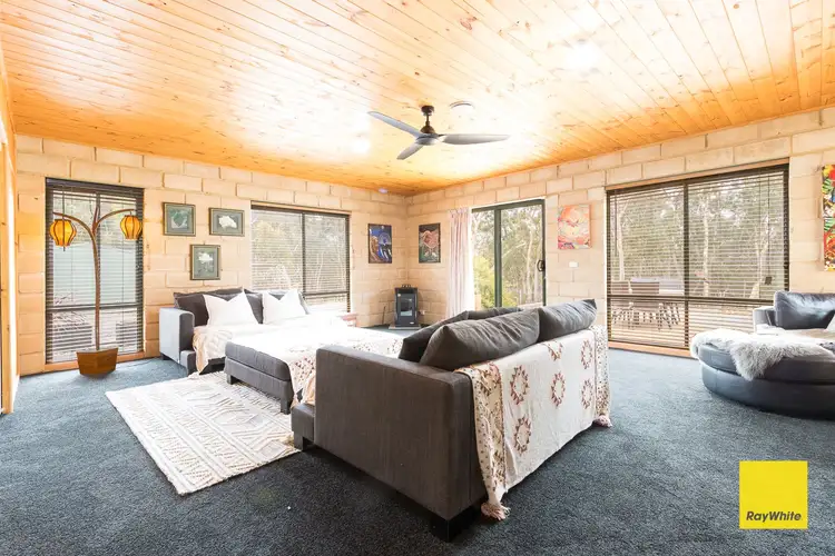 Third view of Homely rural property listing, 147 Donnelly Road, Bywong NSW 2621