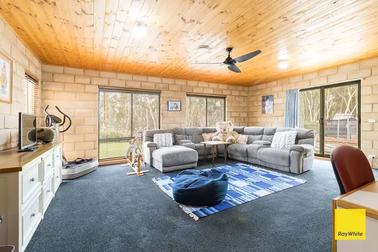 Fourth view of Homely rural property listing, 147 Donnelly Road, Bywong NSW 2621