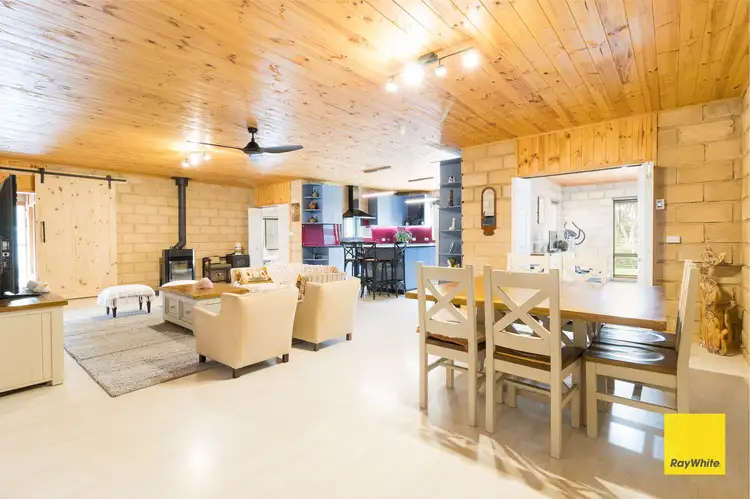 Fifth view of Homely rural property listing, 147 Donnelly Road, Bywong NSW 2621