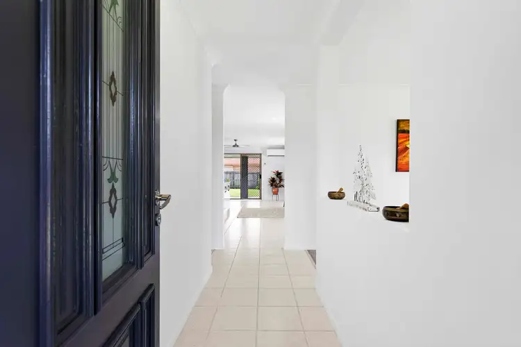 Fourth view of Homely house listing, 1 Heather Way, Urraween QLD 4655