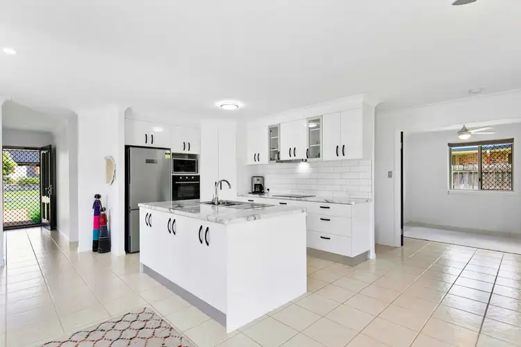 Sixth view of Homely house listing, 1 Heather Way, Urraween QLD 4655