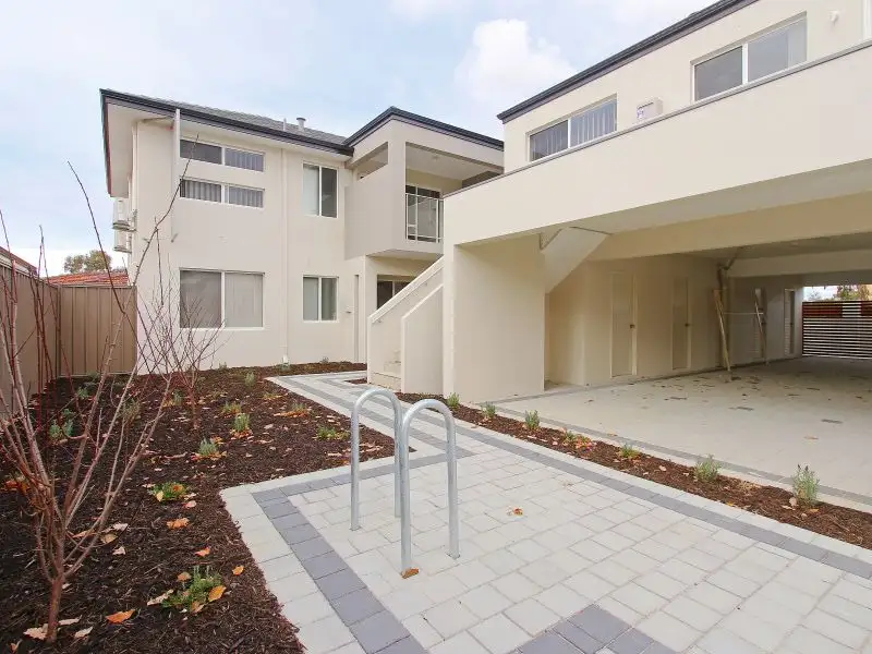 Main view of Homely apartment listing, 1/2 Wallace Street, Belmont WA 6104