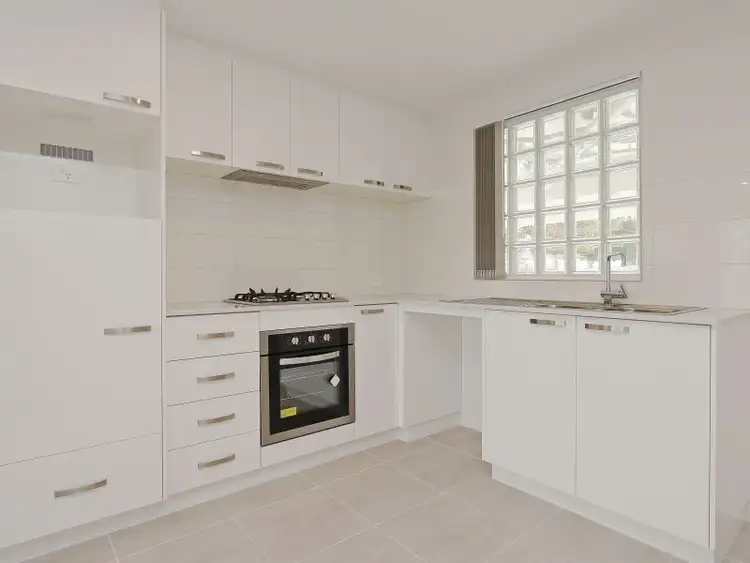 Second view of Homely apartment listing, 1/2 Wallace Street, Belmont WA 6104