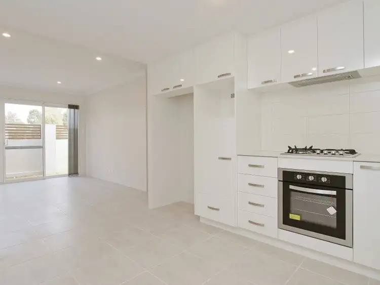 Fourth view of Homely apartment listing, 1/2 Wallace Street, Belmont WA 6104