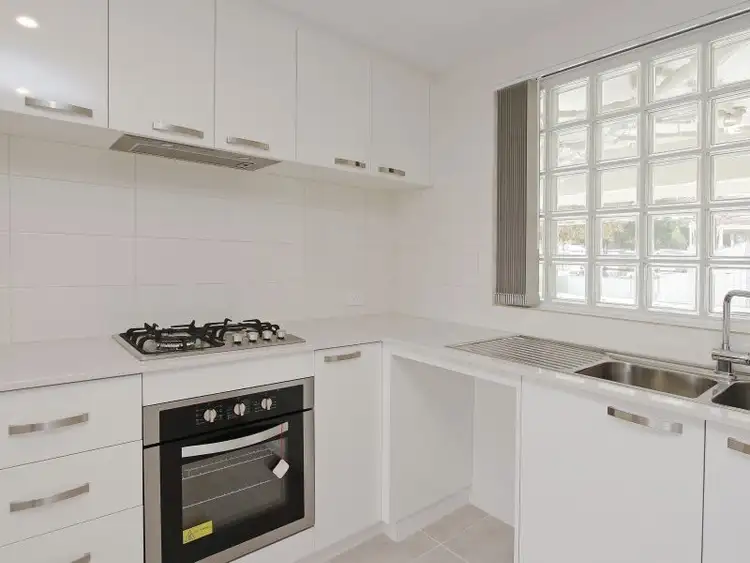 Fifth view of Homely apartment listing, 1/2 Wallace Street, Belmont WA 6104