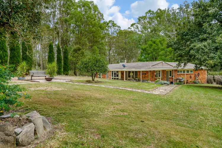 Second view of Homely house listing, 208 Oakville Road, Oakville NSW 2765