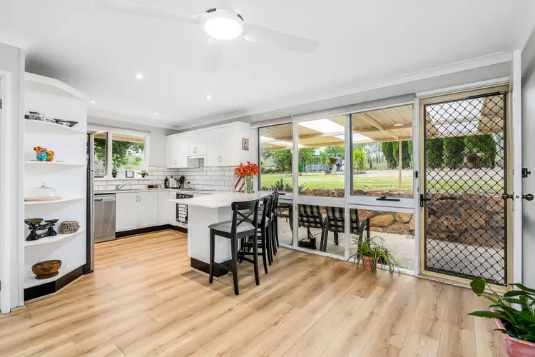 Third view of Homely house listing, 208 Oakville Road, Oakville NSW 2765