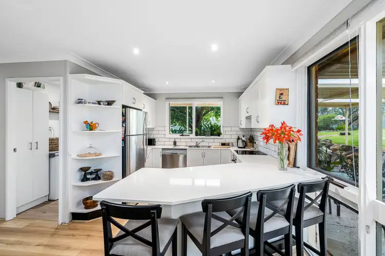Fourth view of Homely house listing, 208 Oakville Road, Oakville NSW 2765