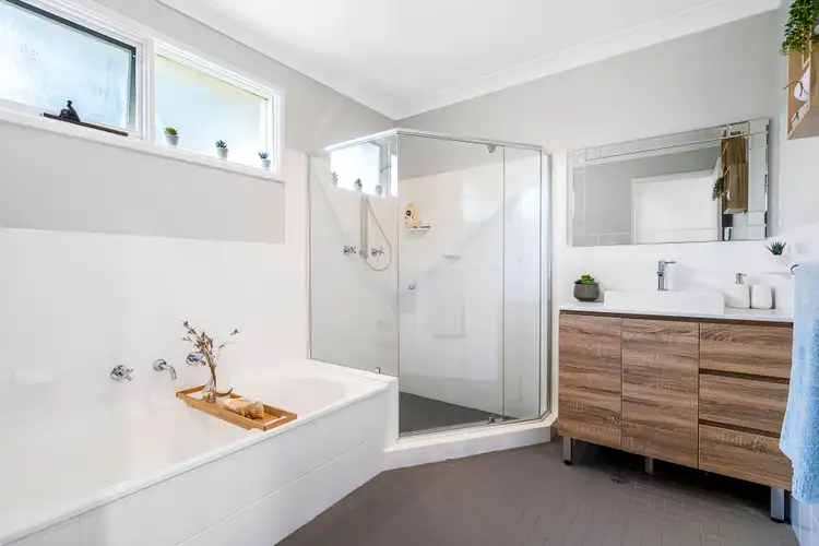 Fifth view of Homely house listing, 208 Oakville Road, Oakville NSW 2765