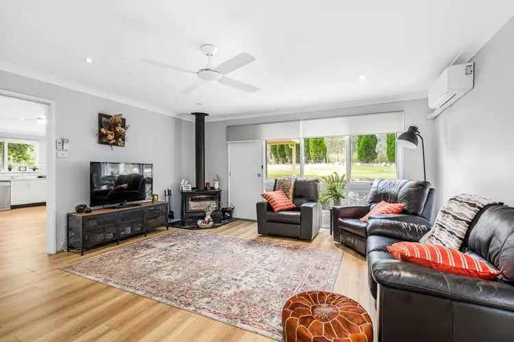 Sixth view of Homely house listing, 208 Oakville Road, Oakville NSW 2765
