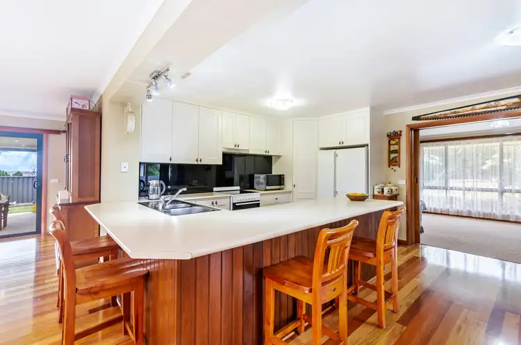Fourth view of Homely house listing, 2 Edward Street, Cobden VIC 3266