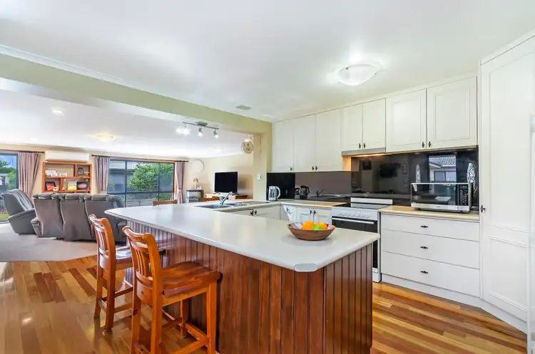 Fifth view of Homely house listing, 2 Edward Street, Cobden VIC 3266