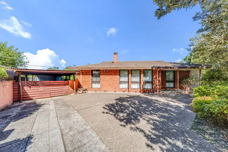 41 Pickworth Street, Holt ACT 2615