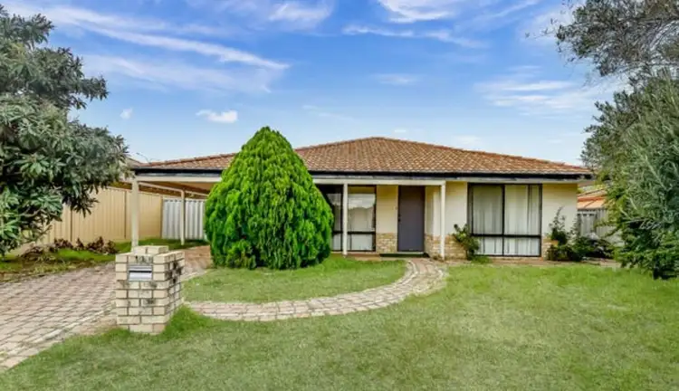 10 Thesis Court, Marangaroo WA 6064