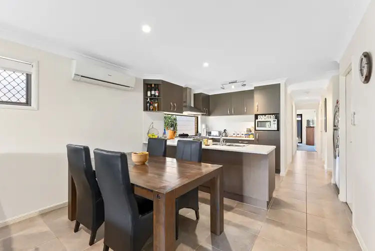 Fifth view of Homely house listing, 19 Tribeca Circuit, North Lakes QLD 4509