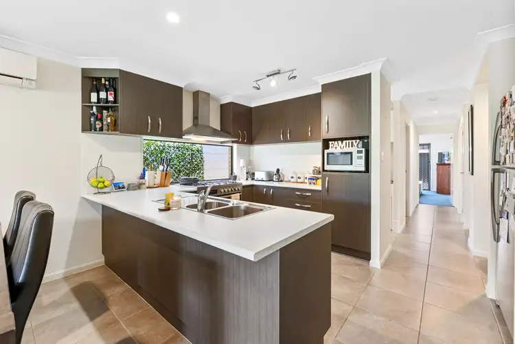 Sixth view of Homely house listing, 19 Tribeca Circuit, North Lakes QLD 4509