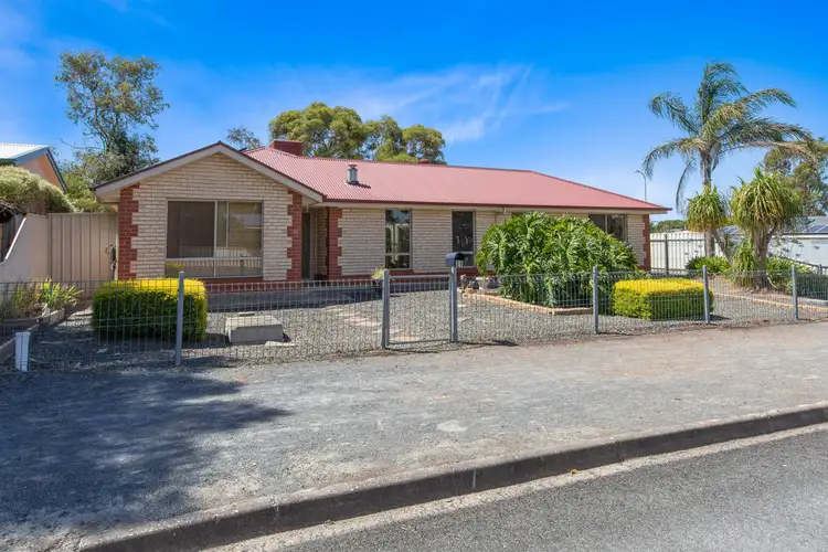 Main view of Homely house listing, 30 Masters Street, Riverton SA 5412