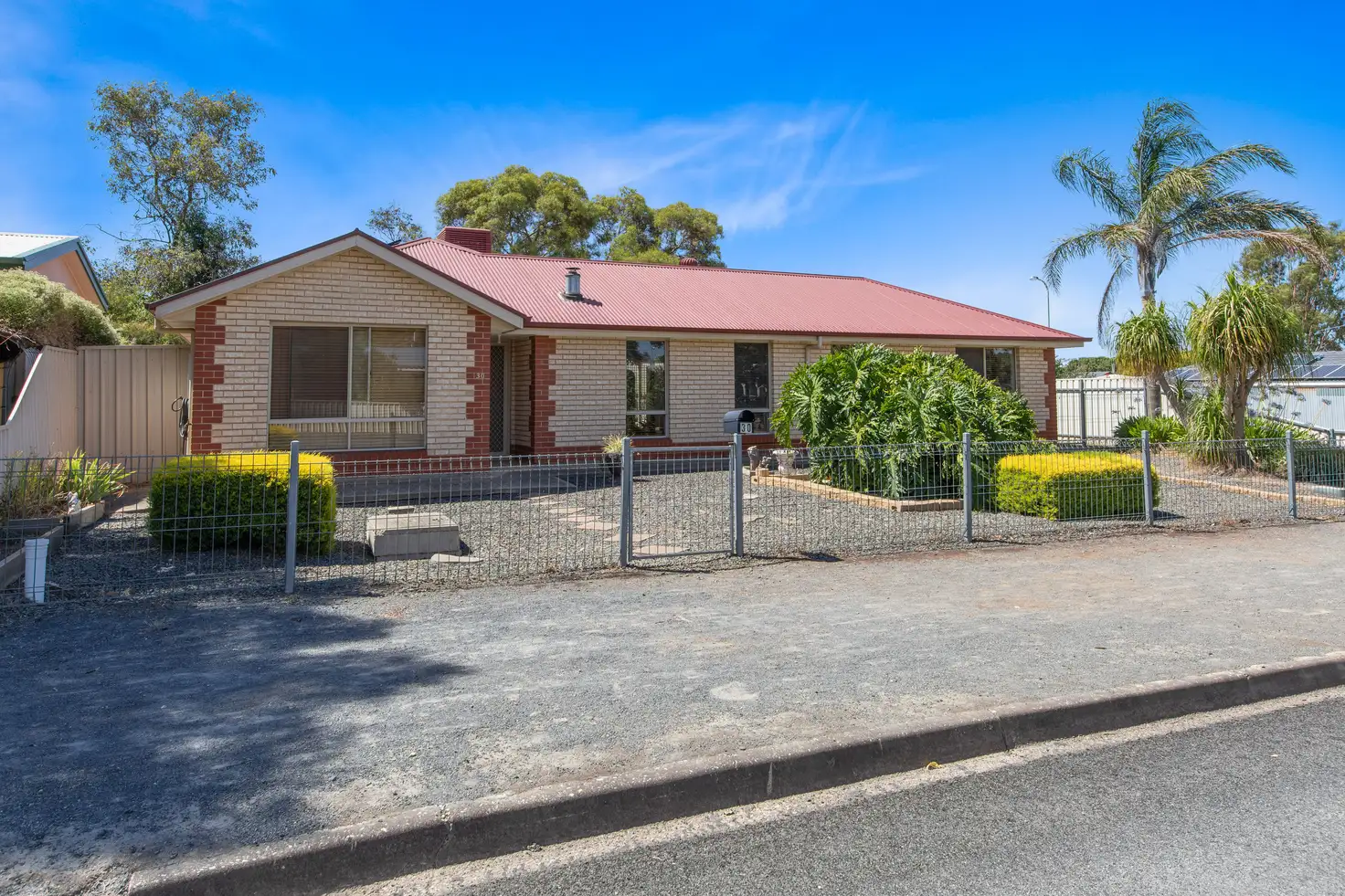 Main view of Homely house listing, 30 Masters Street, Riverton SA 5412