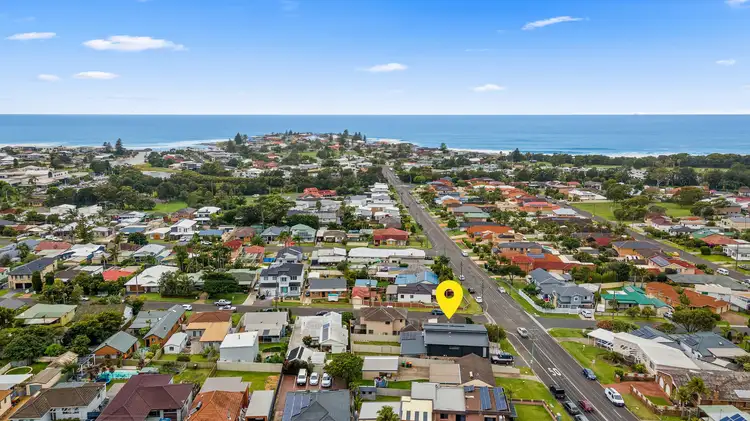 9 Barrack Avenue, Barrack Heights NSW 2528