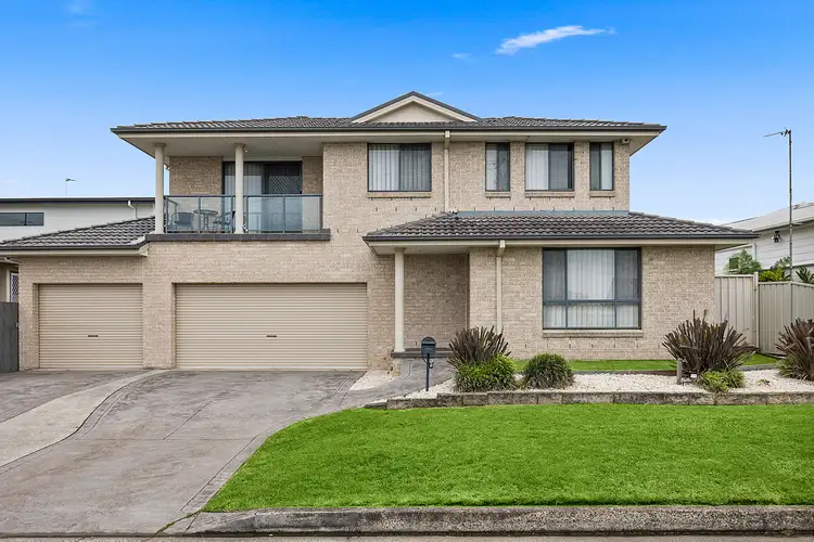 Third view of Homely house listing, 9 Barrack Avenue, Barrack Heights NSW 2528