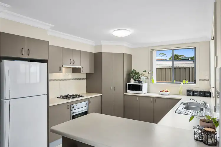 Fourth view of Homely house listing, 9 Barrack Avenue, Barrack Heights NSW 2528