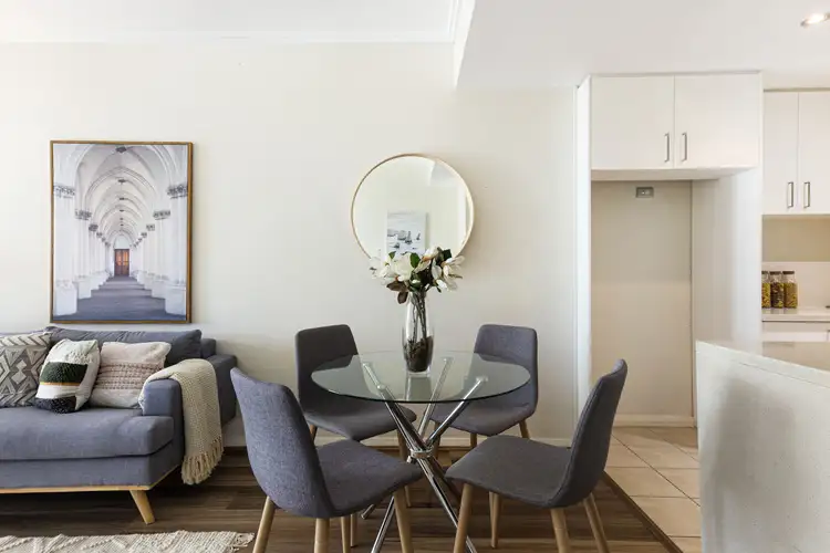 Fifth view of Homely apartment listing, 33/1-3 Eulbertie Avenue, Warrawee NSW 2074