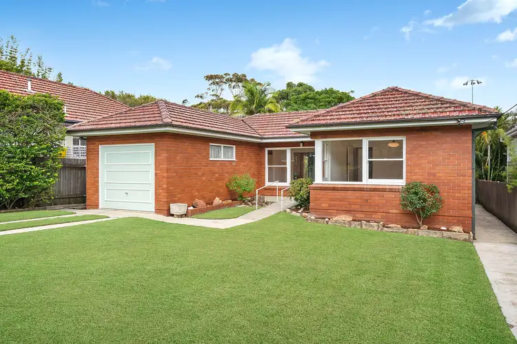 Main view of Homely house listing, 104 Oliver Street, Freshwater NSW 2096