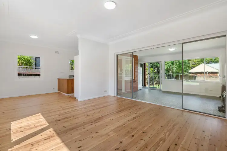 Third view of Homely house listing, 104 Oliver Street, Freshwater NSW 2096