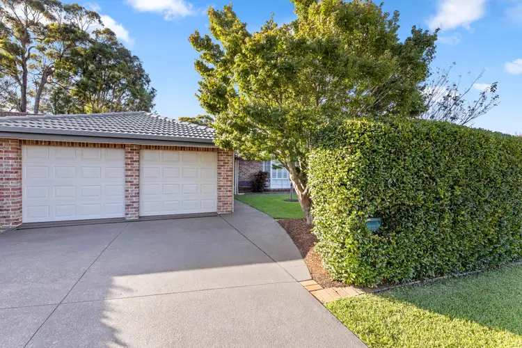 13 Blackthorn Circuit, Menai NSW 2234