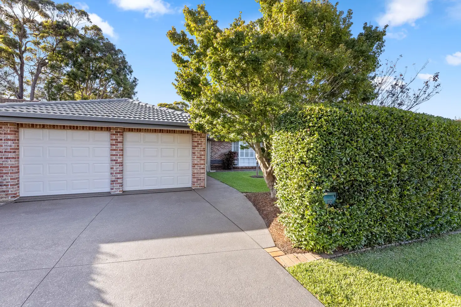 Main view of Homely house listing, 13 Blackthorn Circuit, Menai NSW 2234