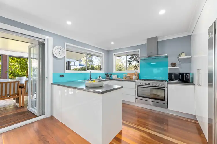 Third view of Homely house listing, 13 Blackthorn Circuit, Menai NSW 2234