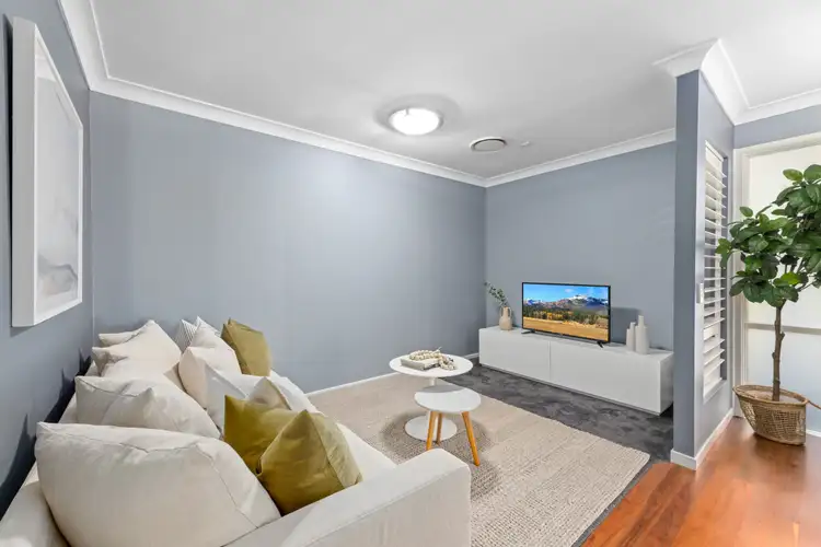 Fourth view of Homely house listing, 13 Blackthorn Circuit, Menai NSW 2234