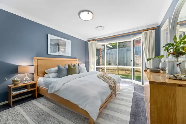 Fifth view of Homely house listing, 13 Blackthorn Circuit, Menai NSW 2234