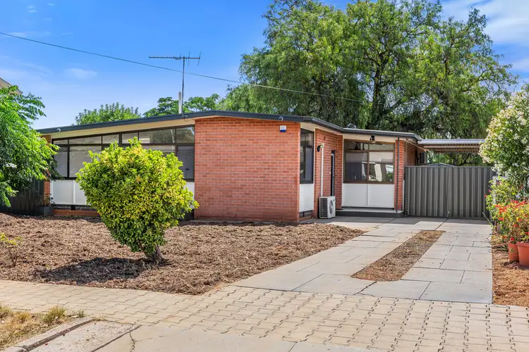 5 Ashley Street, Elizabeth North SA 5113