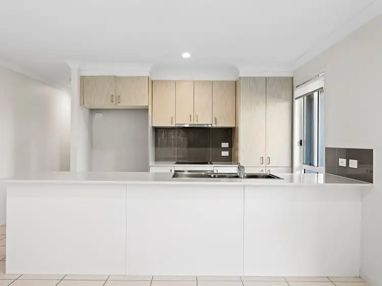 Fourth view of Homely house listing, 115 O'Reilly Drive, Coomera QLD 4209