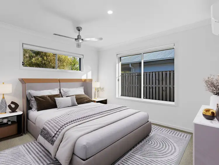 Sixth view of Homely house listing, 115 O'Reilly Drive, Coomera QLD 4209