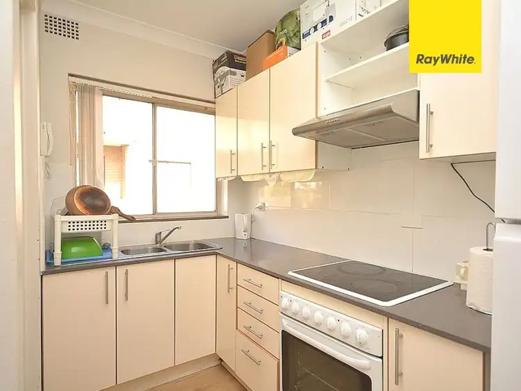Second view of Homely unit listing, 4/7 Harold Street, Parramatta NSW 2150