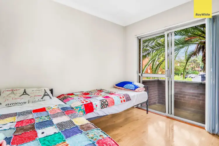 Fourth view of Homely unit listing, 4/7 Harold Street, Parramatta NSW 2150