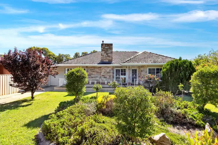 Main view of Homely house listing, 52 Old Port Wakefield Road, Two Wells SA 5501