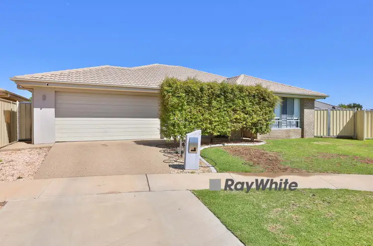 Main view of Homely house listing, 6 Lachlan Court, Mildura VIC 3500