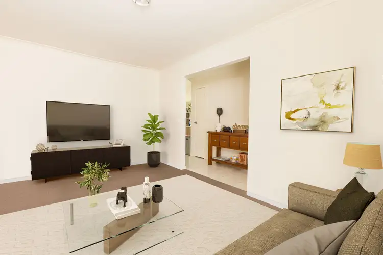 Second view of Homely house listing, 6 Lachlan Court, Mildura VIC 3500