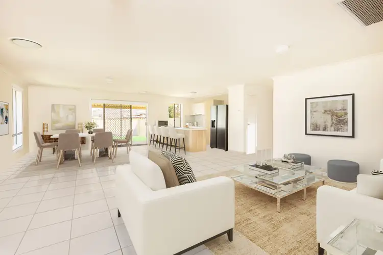 Fifth view of Homely house listing, 6 Lachlan Court, Mildura VIC 3500