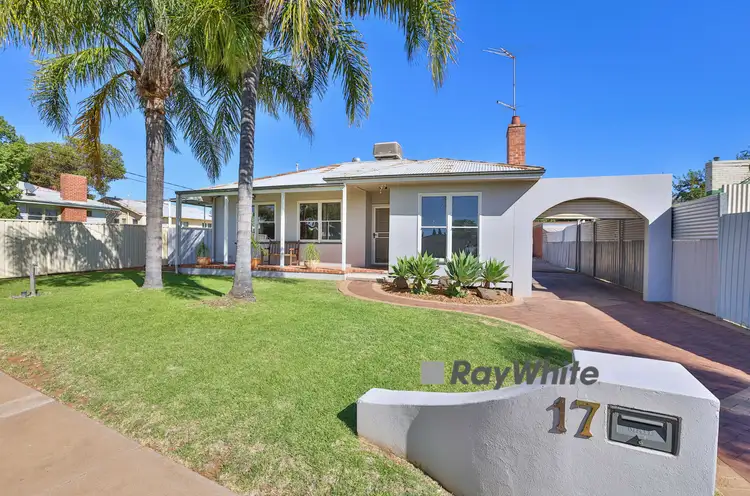 Main view of Homely house listing, 17 Sargent Avenue, Mildura VIC 3500