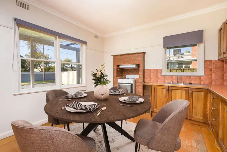 Second view of Homely house listing, 17 Sargent Avenue, Mildura VIC 3500