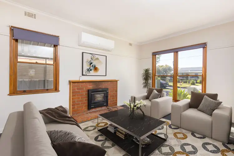 Fifth view of Homely house listing, 17 Sargent Avenue, Mildura VIC 3500