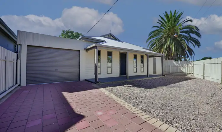 Main view of Homely house listing, 15 Hospital Road, Port Augusta SA 5700