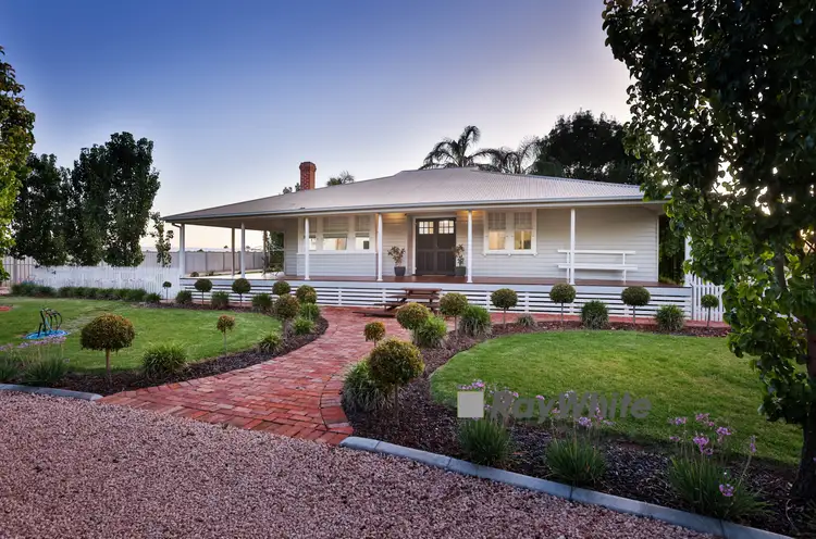 Main view of Homely house listing, 5 Ginquam Avenue, Nichols Point VIC 3501